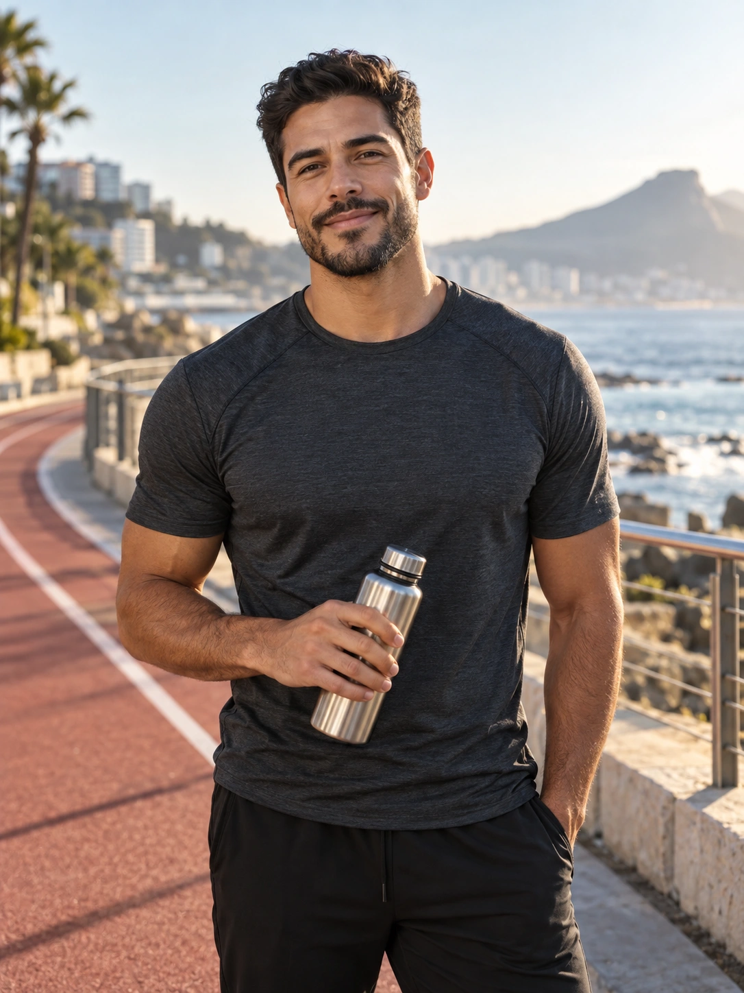 Leo Cruz, fictional adult showcase influencer